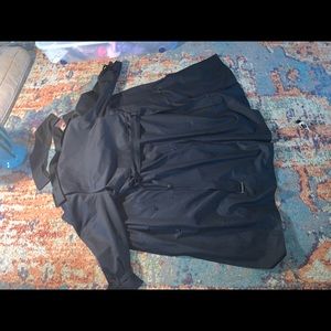 London Fog Trench Coat